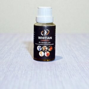 Whitian Joint oil